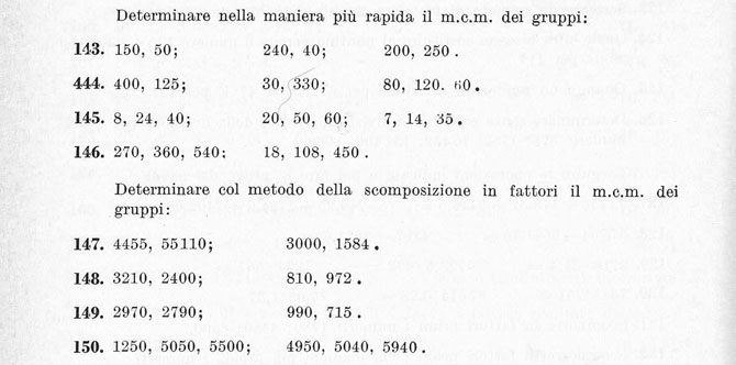 come-si-calcola-il-minimo-comune-multiplo-esercizi