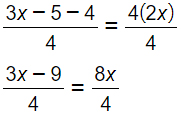 equazione-primo-grado-esercizio