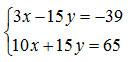 sistemi-di-equazioni-di-primo-grado-calcolo-y