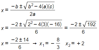 equazione-secondo-grado-esercizio