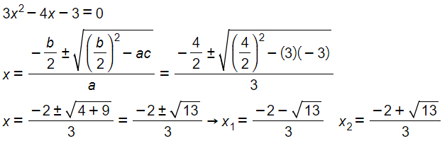 esercizio-equazione-secondo-grado