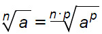 radicali-in-matematica