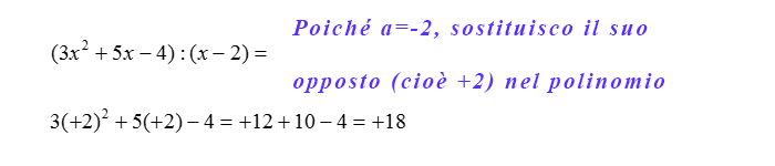 Un Numero Elevato A Zero Quanto Fa