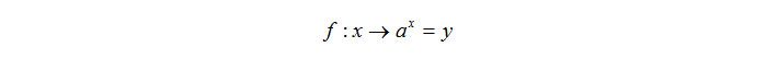 equazione-esponenziale-definizione