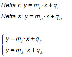 intersezione-tra-due-rette