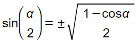 formula-bisezione-del-seno