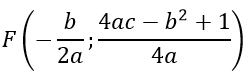 equazione-parabola-fuoco