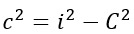 Formule inverse teorema di pitagora