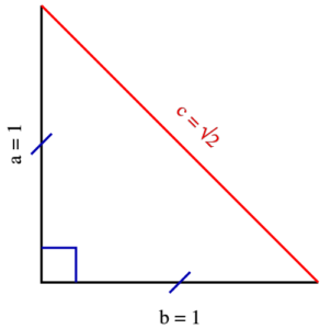 triangolo-rettangolo-isoscele