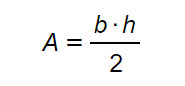 formule-triangolo-isoscele-area