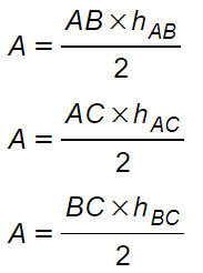 area-del-triangolo-scaleno