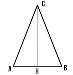 area-triangoli-isoscele