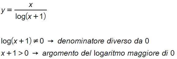 dominio-logaritmo-denominatore