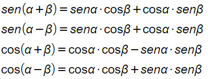 formule-goniometriche-addizione-sottrazione