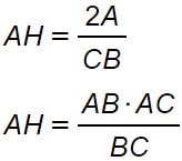 altezza-triangolo-rettangolo-formule