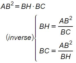 euclice-triangolo-rettangolo-formule