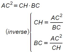 euclide-triangoli-rettangoli-formule