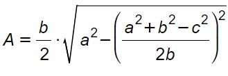 area-formula-erone-1