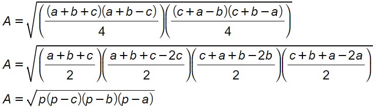formula-di-erone-dimostrazione-completa