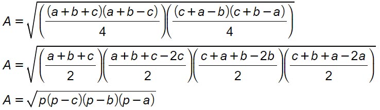 formula-di-erone-dimostrazione-completa