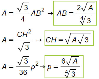 formule-inverse-triangolo-equilatero