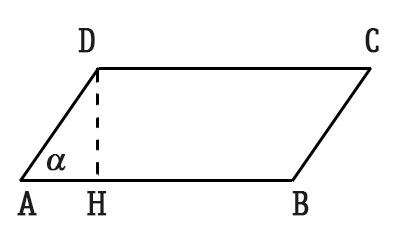 parallelogramma-area