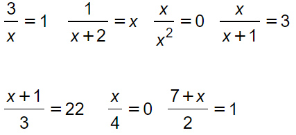 equazioni-fratte-quali-sono