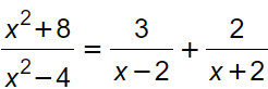 equazioni-razionali-fratte