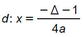 formule-parabola-direttrice