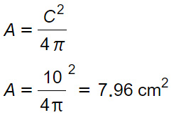 area-cerchio-circonferenza