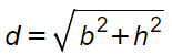 formula-diagonale-rettangolo