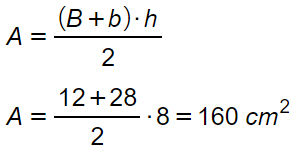 area-trapezio-isoscele-esercizi