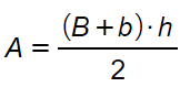 area-trapezio-rettangolo-formula