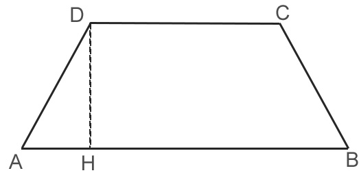 esercizi-area-trapezio-isoscele