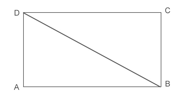 Perimetro Rettangolo Come Si Calcola Quali Formule Usare