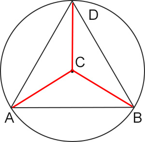 triangolo-equilatero-inscritto-circonferenza