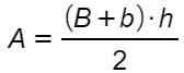 area-trapezio-scaleno