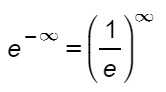 e-elevato-a-infinito-meno