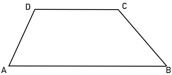 Trapezio Scaleno Area Perimetro E Formule Inverse