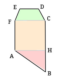 esagono-irregolare-area