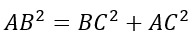 Formula di Carnot semplificata