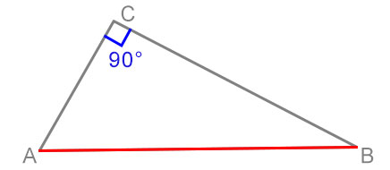 Calcolo ipotenusa