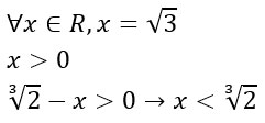 Disequazione coefficienti irrazionali esercizi svolti