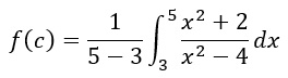 Esercizi svolti teorema media integrale