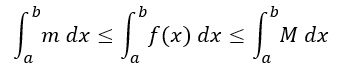 Teorema media integrale dimostrazione 2