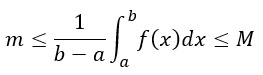 Teorema media integrale dimostrazione 4