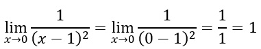 Come fare il calcolo dei limiti