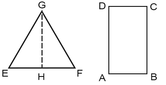 Esercizi triangolo equilatero
