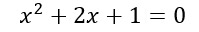 Risolutore equazioni di secondo grado online