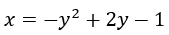 Risultato trasformazione geometrica